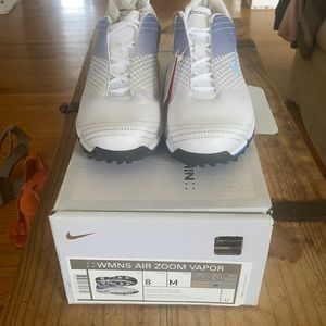 Women’s Nike Golf Shoe